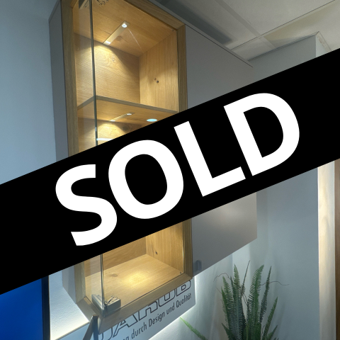 Andiamo 3.0
Hanging Cabinets with Nook, Glass Door & Lights
Was £1,787 Now £899
VISIT US
Andiamo 3.0
Hanging Cabinets with Nook, Glass Door & Lights
Was £1,787 Now £899
VISIT US