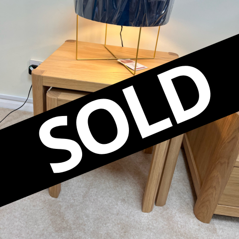 Anders Collection
Nest of Tables
Was £601 Now £339
VISIT US
Anders Collection
Nest of Tables
Was £601 Now £339
VISIT US