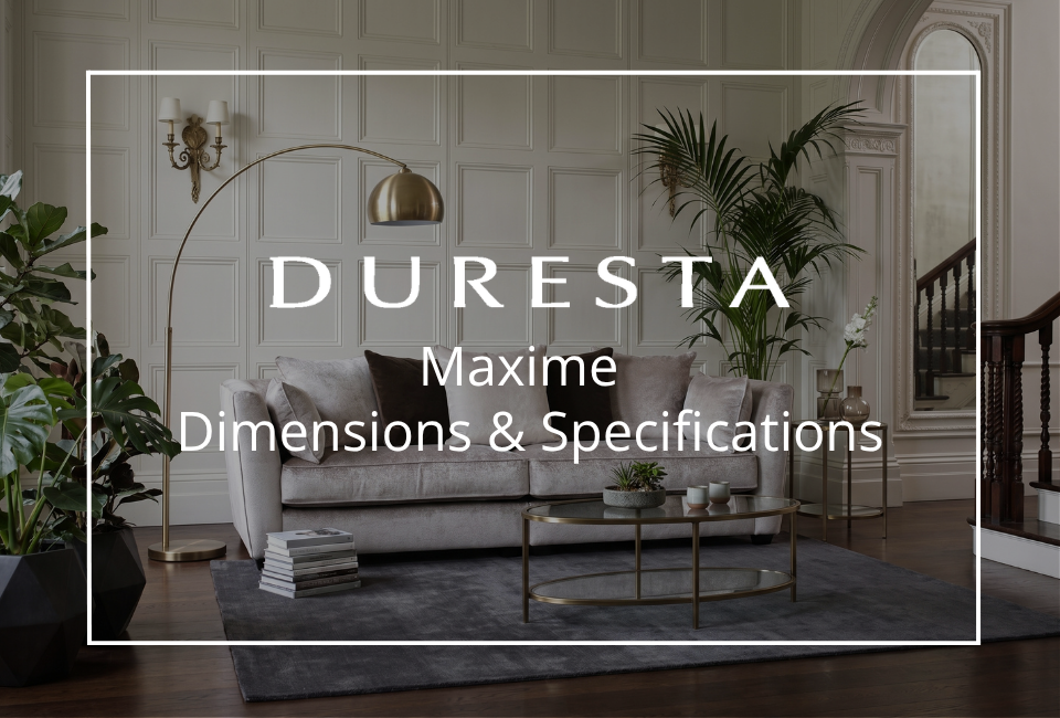Available in a variety of sizes and configurations, this collection is designed to adapt beautifully to your home and lifestyle. With options to suit both smaller spaces and larger interiors, it ensures a perfect fit.

