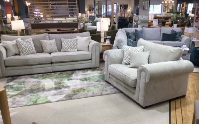 Zach
Extra Large Sofa & Loveseat
Was £3,654 Now £2,795
VISIT US
Zach
Extra Large Sofa & Loveseat
Was £3,654 Now £2,795
VISIT US