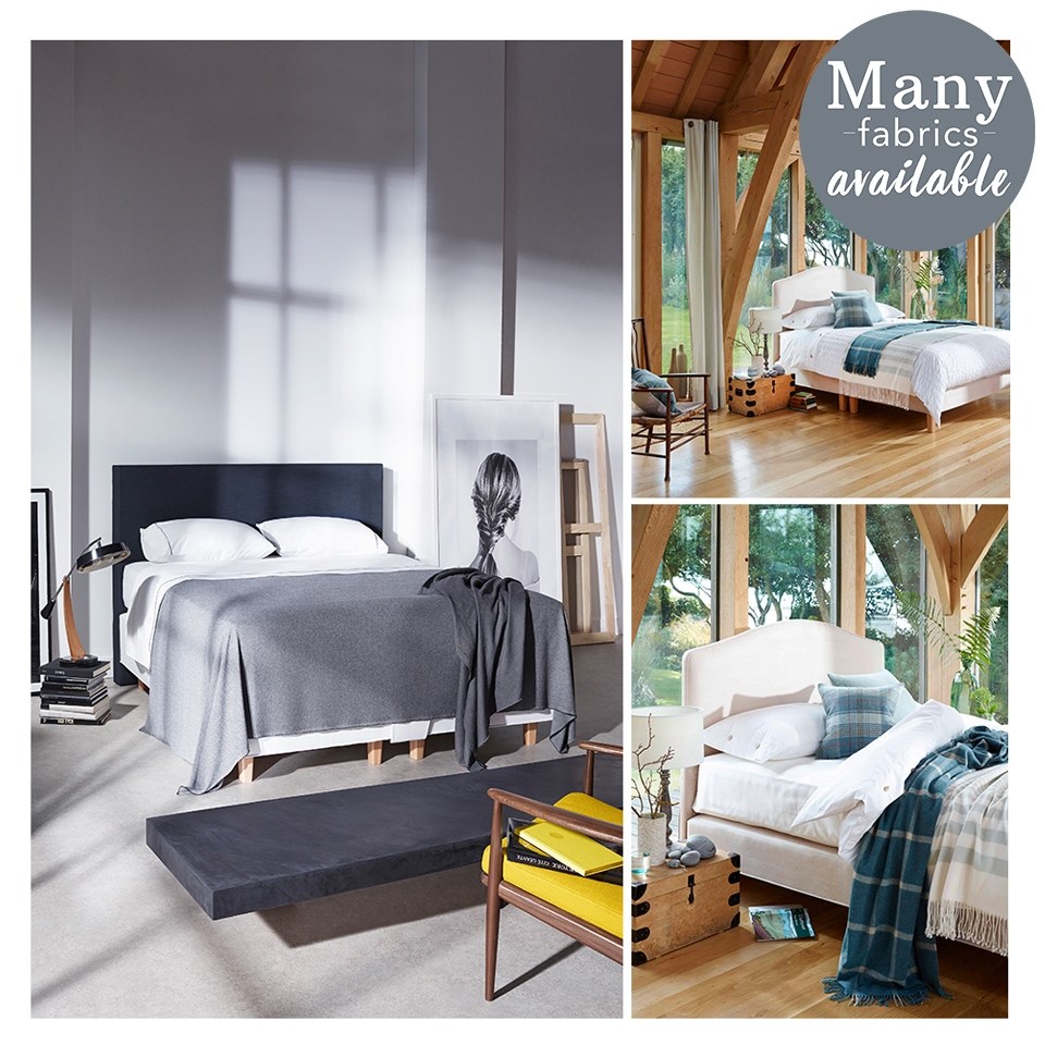 Vispring Elite | Cookes Furniture