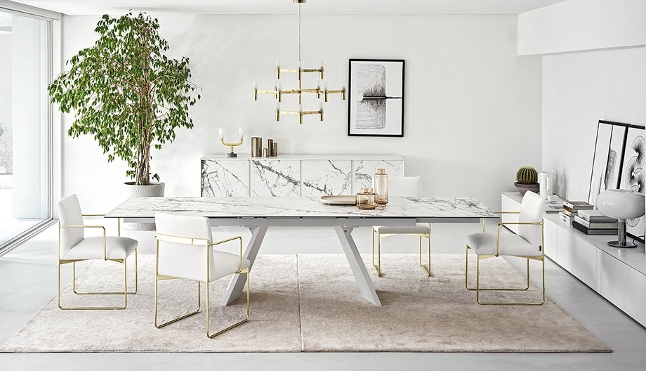 Over 20% Off Calligaris
in our Pre-Sale Event Over 20% Off Calligaris
in our Pre-Sale Event