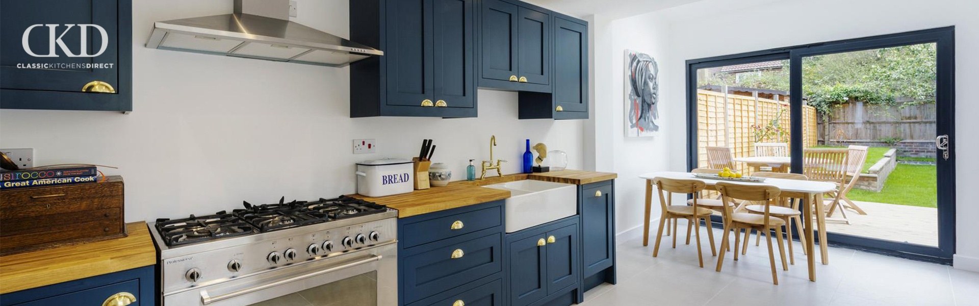 CKD Kitchens