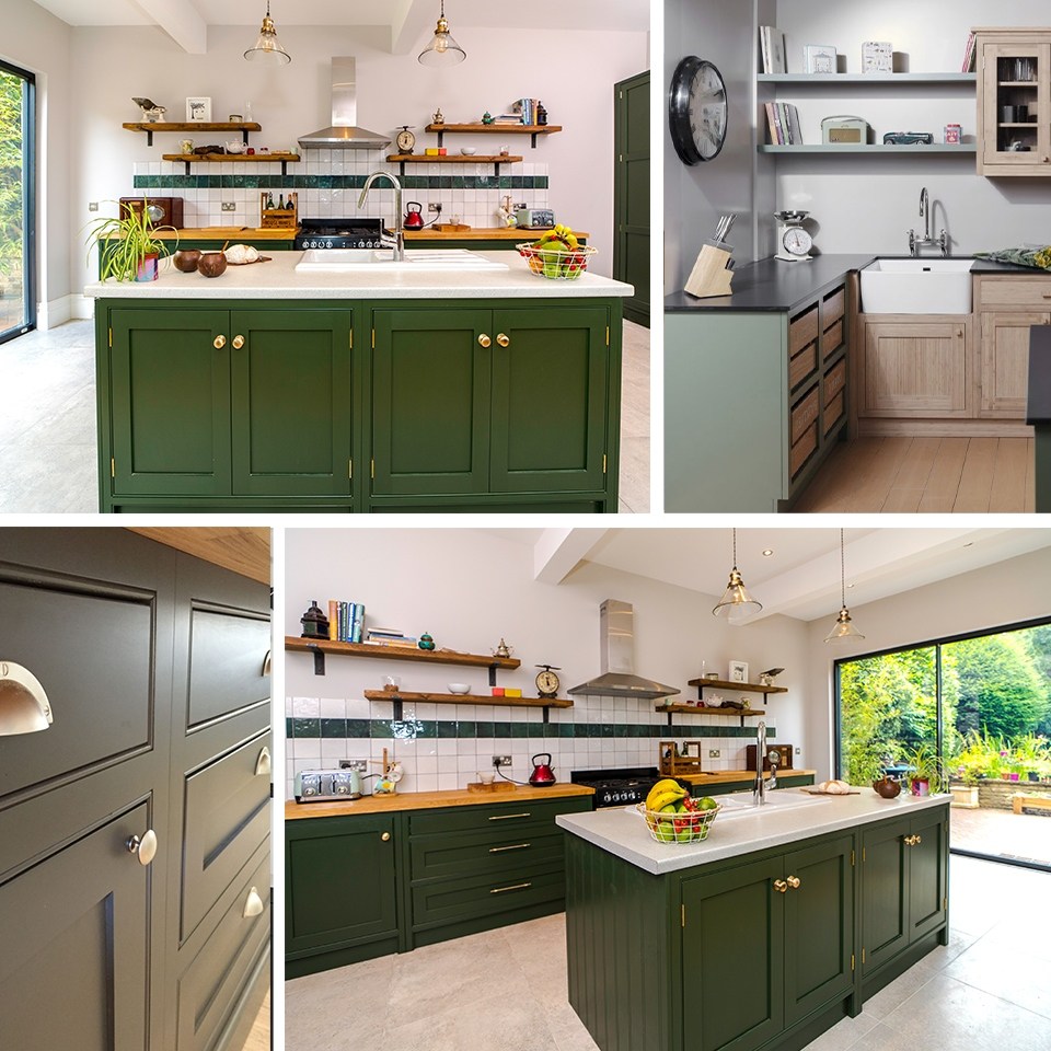CKD Kitchens