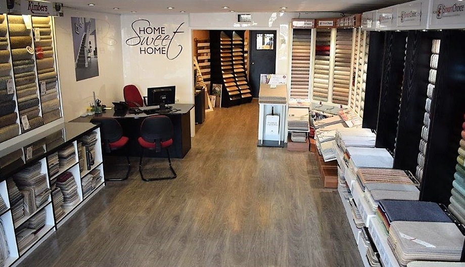 Kimbers Flooring Specilaists