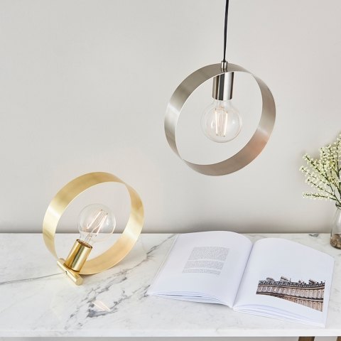 Whole room lighting store
