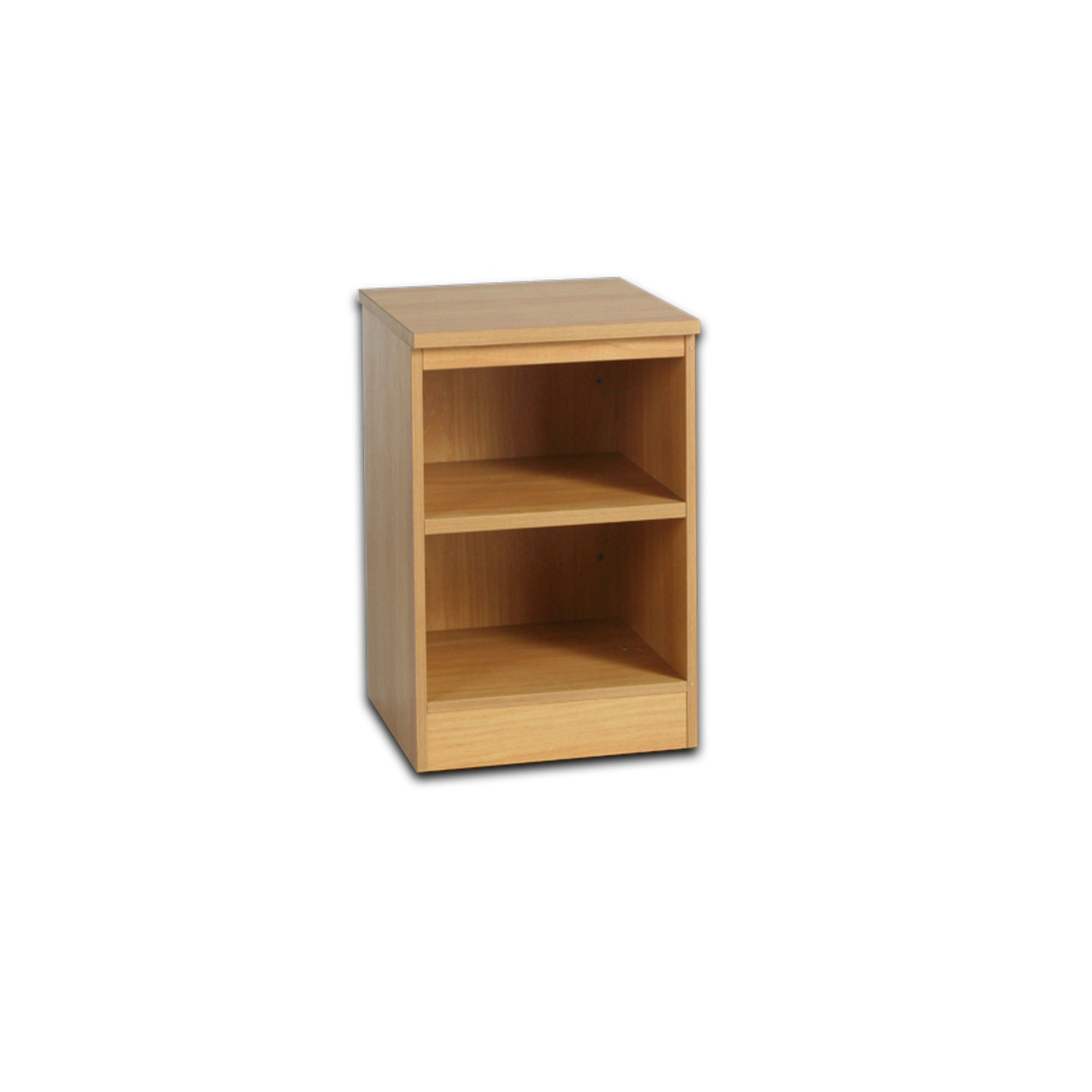 OFFICE FURNITURE Office Low Height Average Bookcase | Cookes Furniture