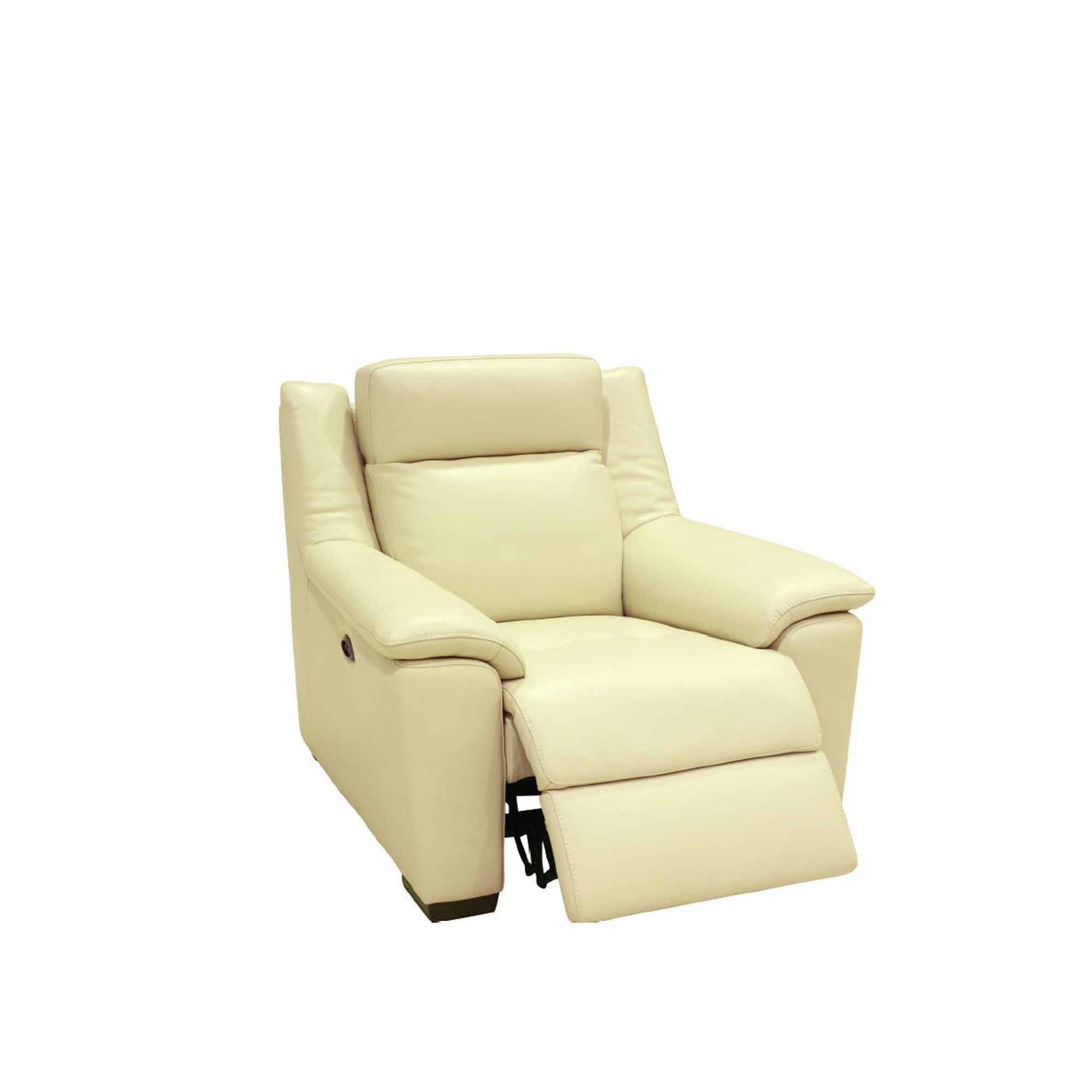 Cookes Collection Darwin Electric Recliner Armchair - Sofas & Armchairs ...