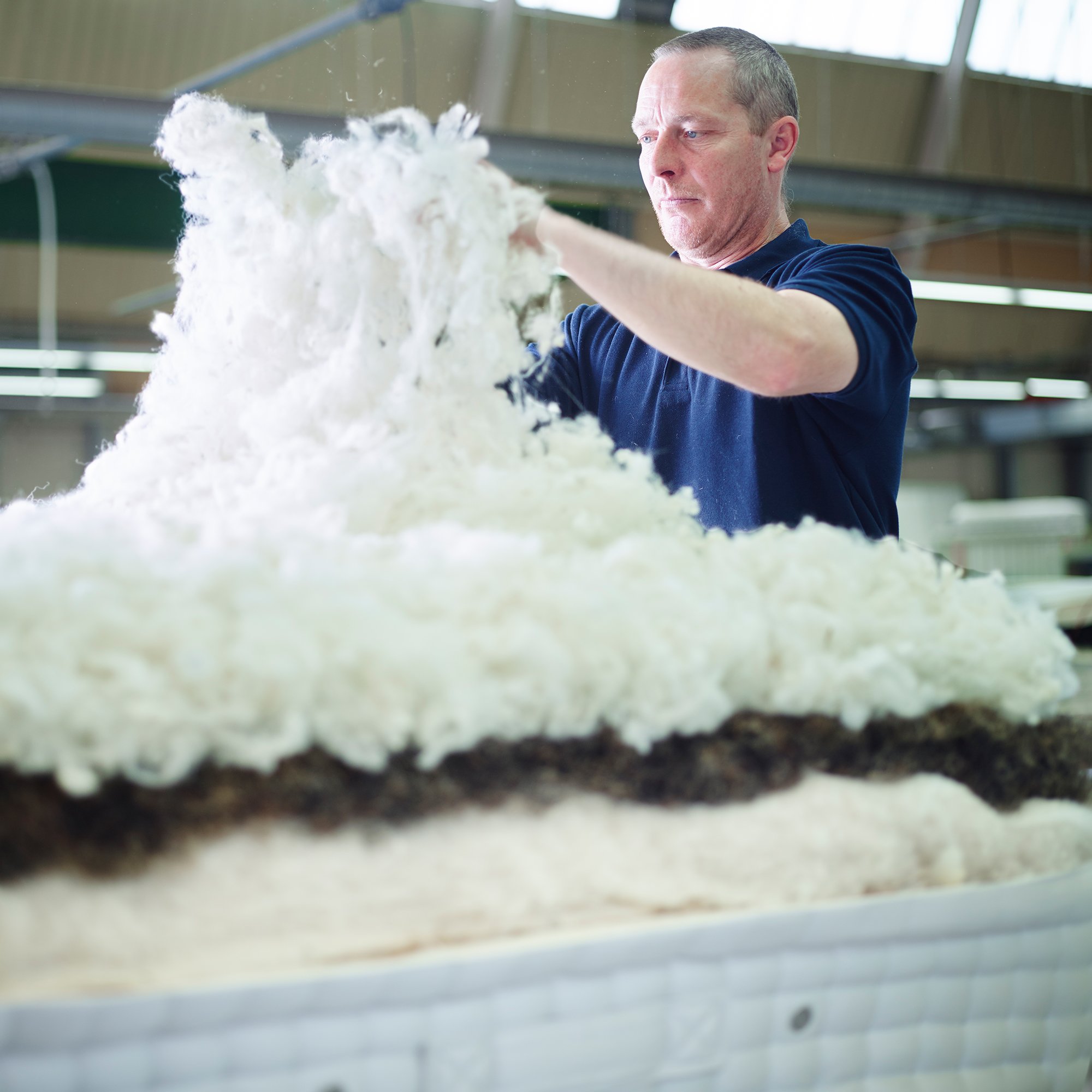 TIARA SUPERB Vispring Tiara Superb Mattress | Cookes Furniture