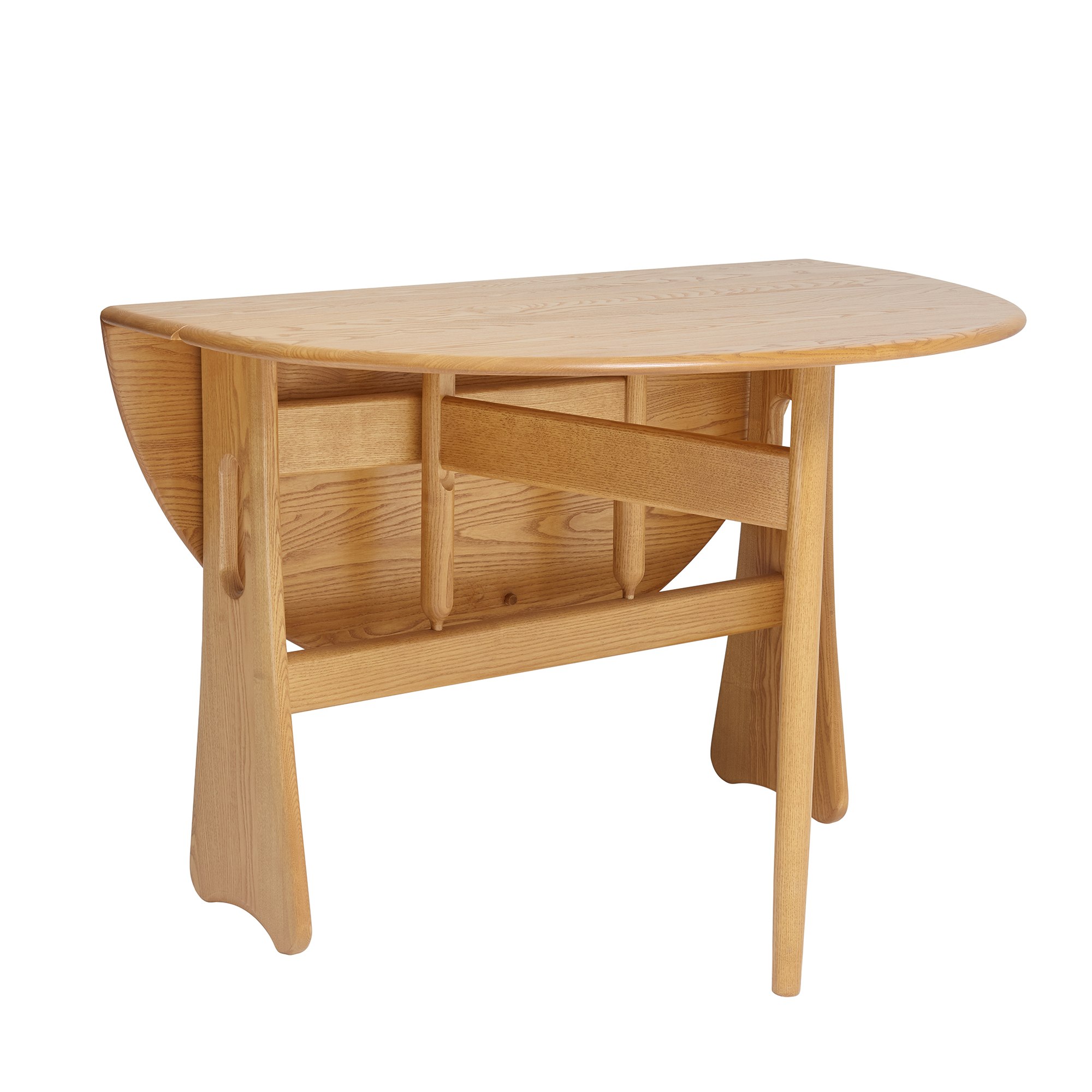 Ercol Windsor Gateleg Dining Table | Cookes Furniture