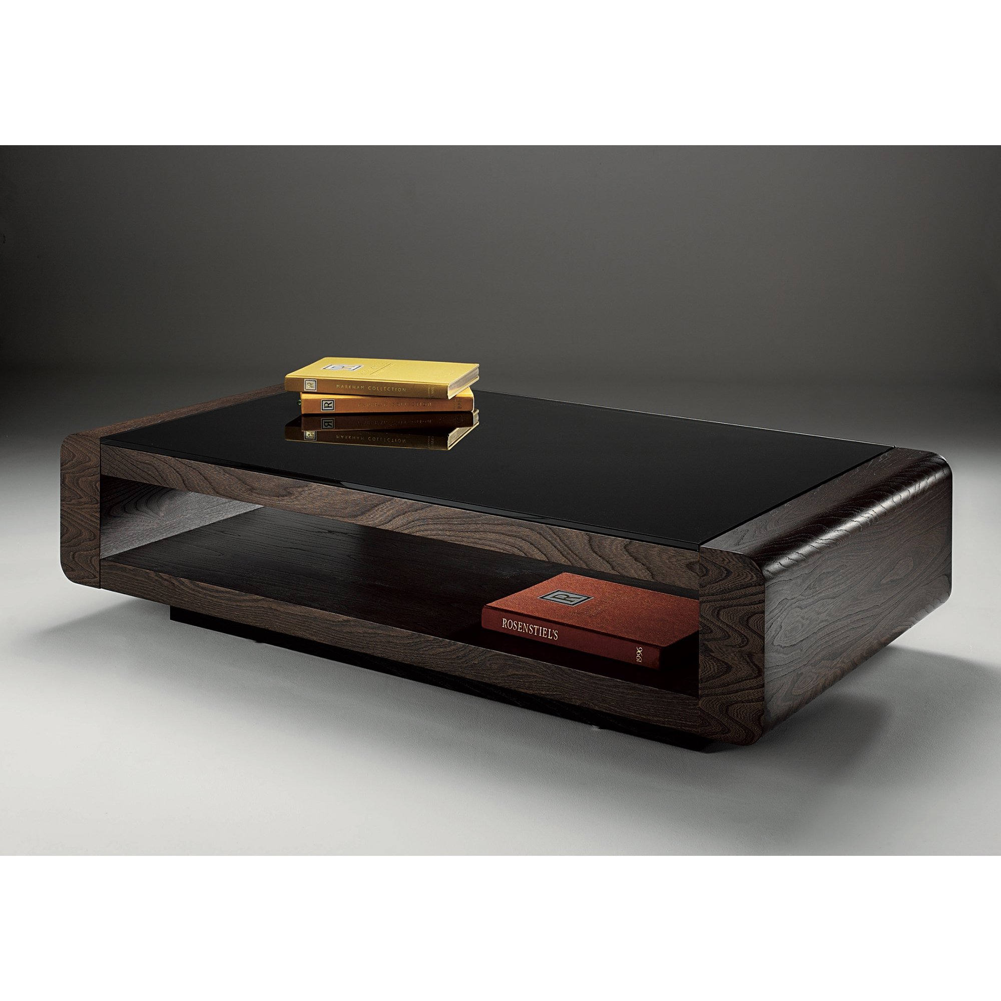PENTHOUSE DARK Penthouse Rectangular Coffee Table | Cookes Furniture - Luxury Penthouse Apartment Dining And Coffee Table Furniture