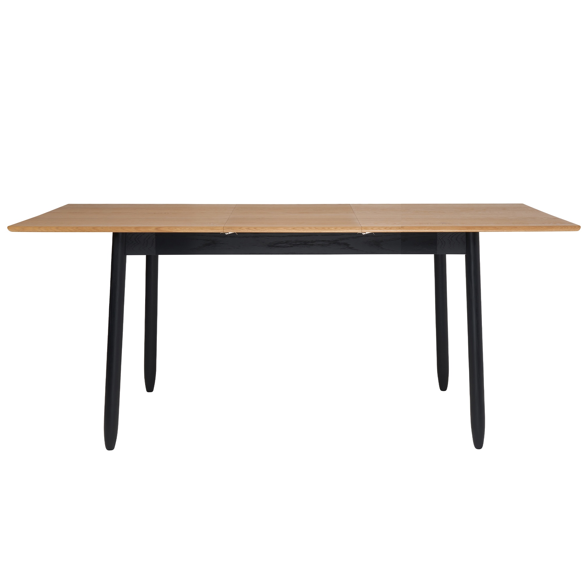 MONZA DINING Ercol Monza Small Extending Dining Table | Dining Tables ...