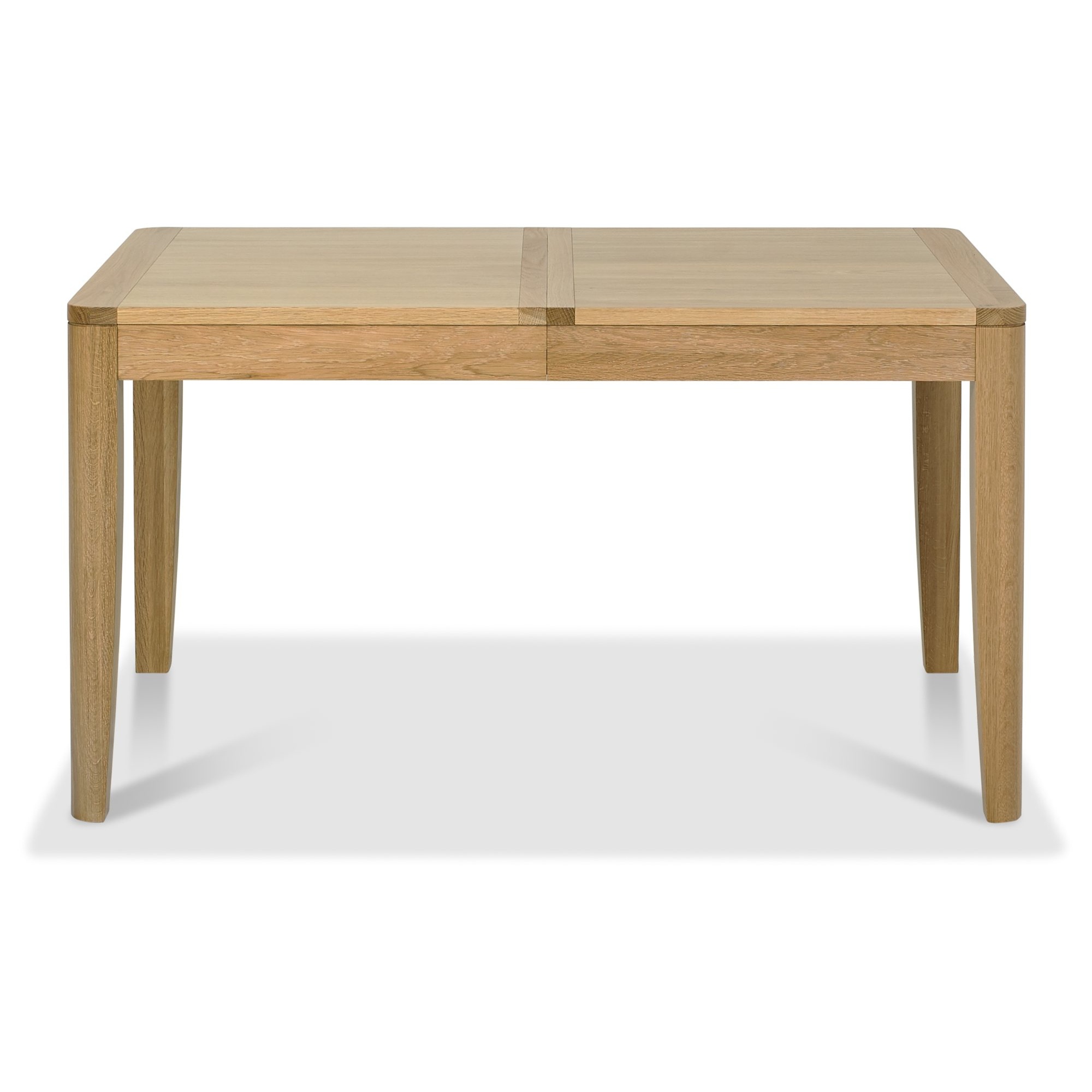Cambridge Oak Dining Cambridge Medium Extending Dining Table | Cookes ...