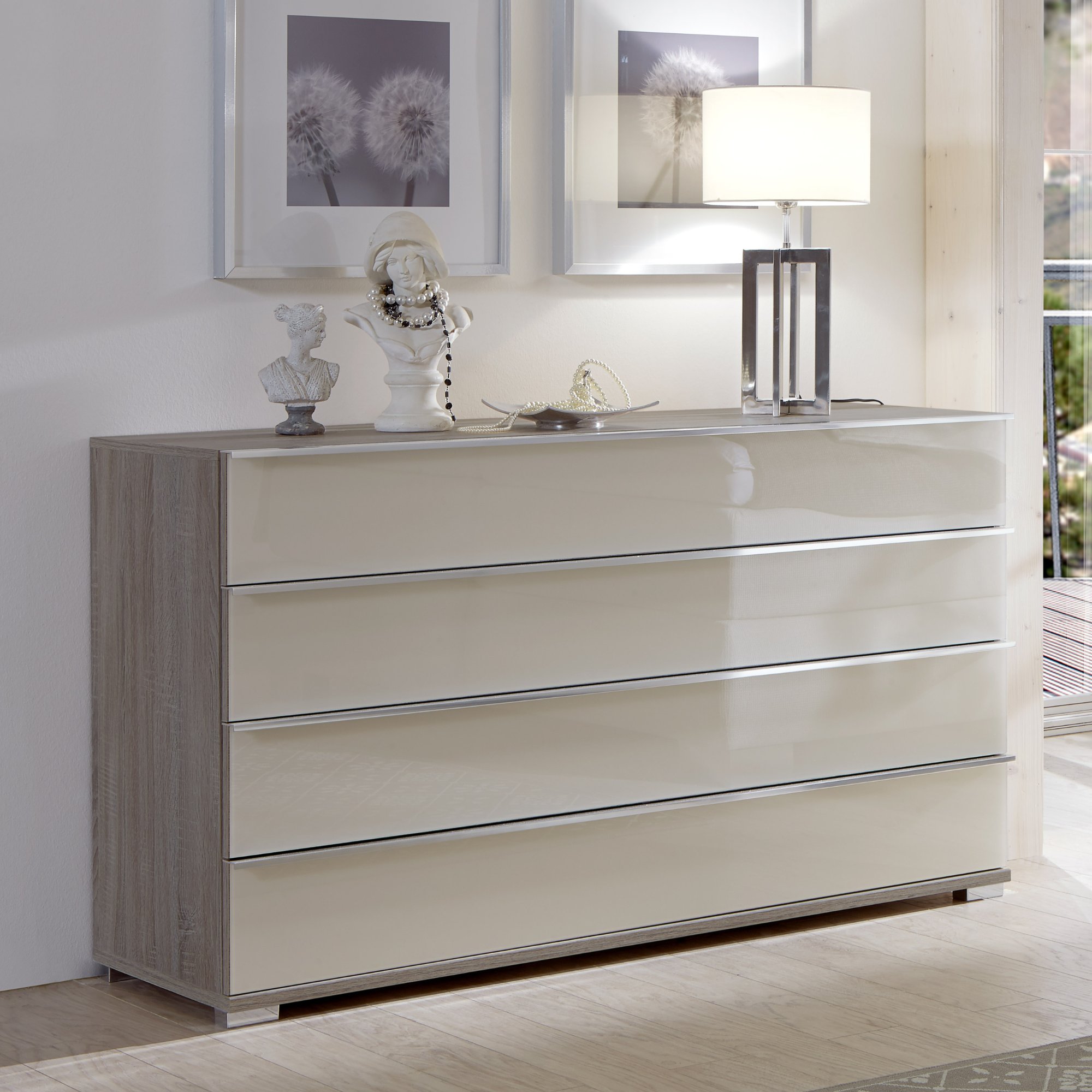 Wiemann Loft Kommode