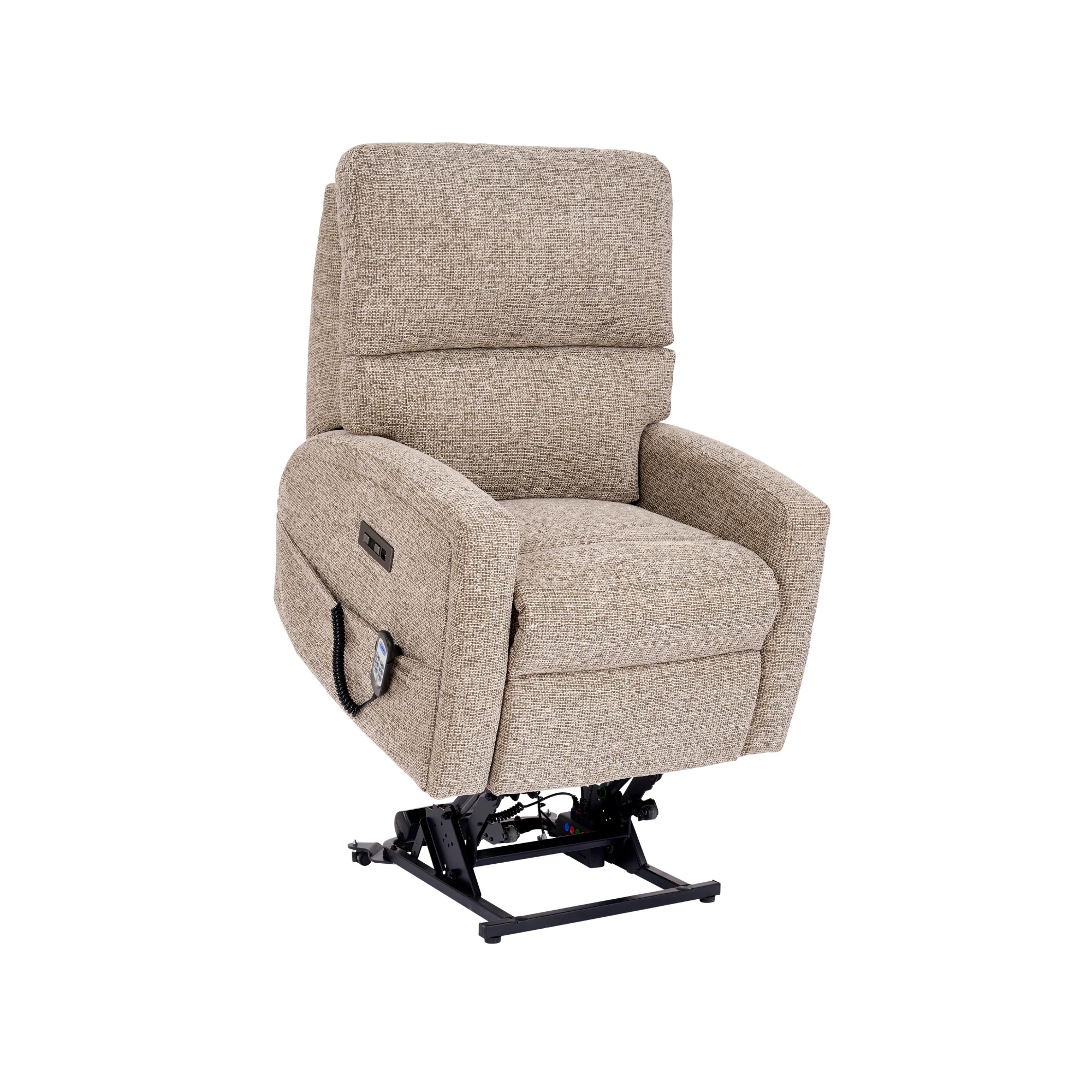 Small Riser Chair Petite Riser Recliner Chair | Cookes | Cookes Furniture
