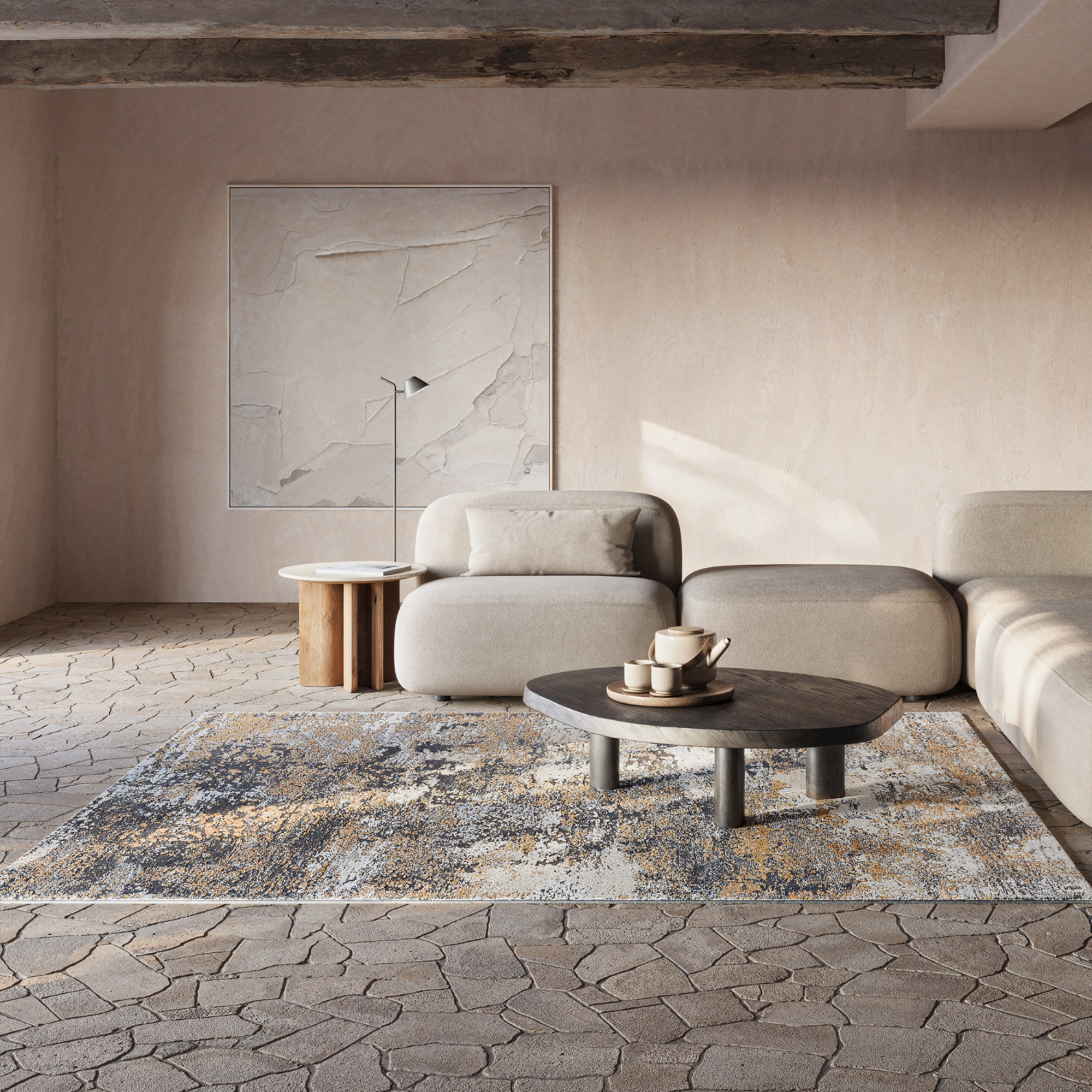 Canyon Rug Canyon Rug III | Cookes Furniture