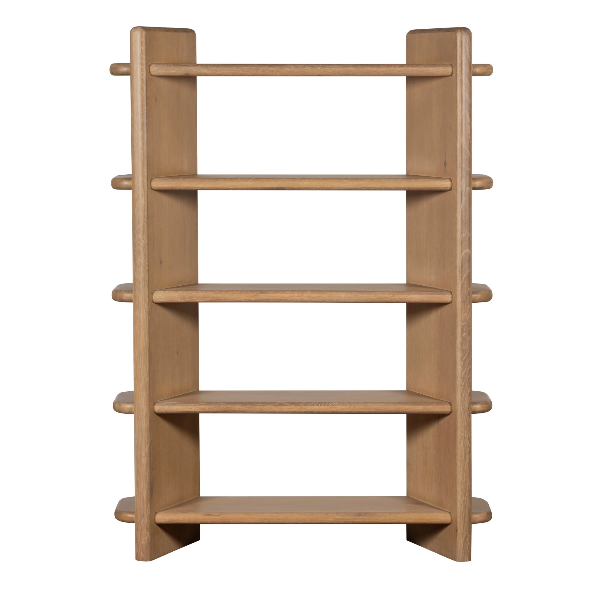 Arden Bookcase | Cookes Furniture