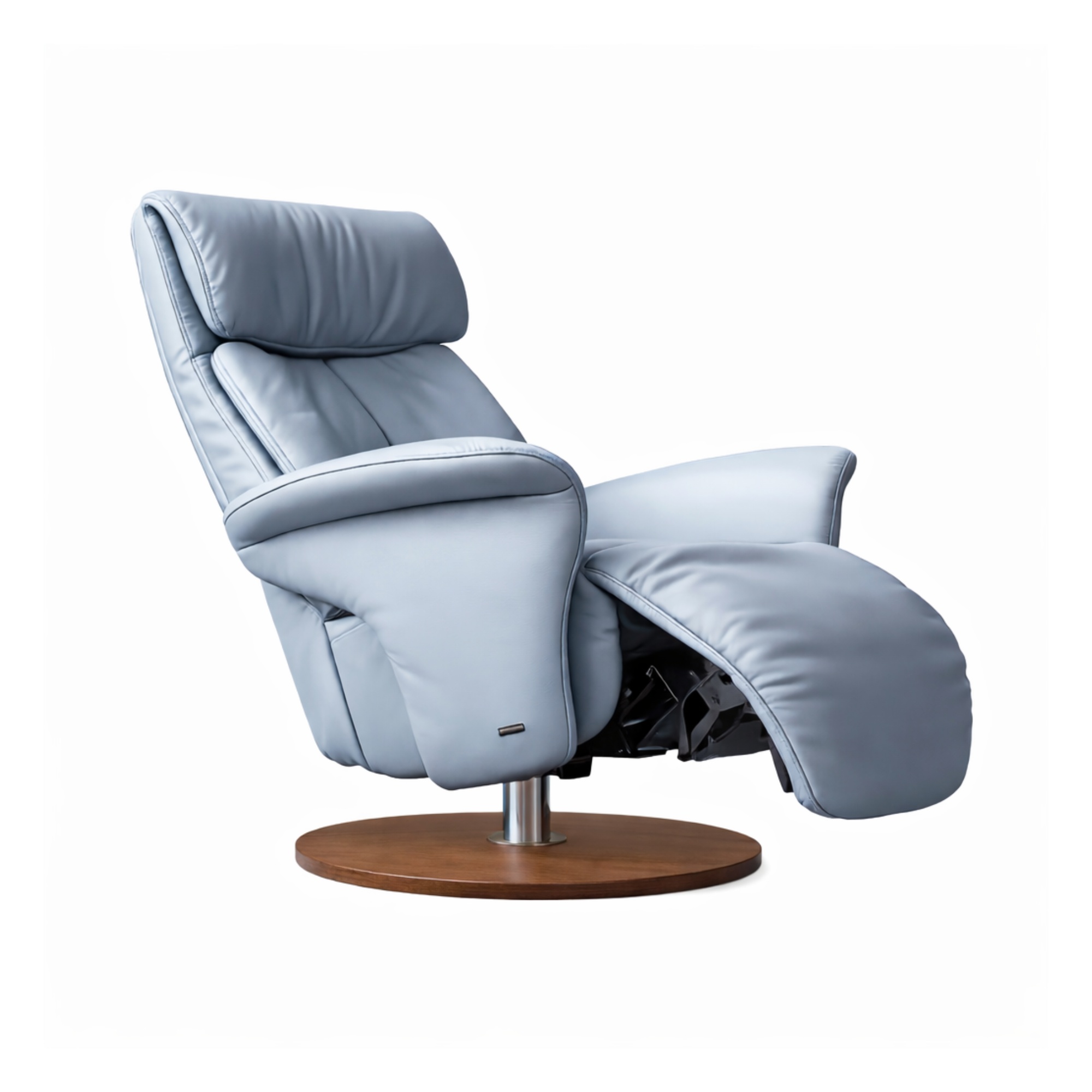 Sinatra Small Manual Recliner | Cookes Furniture