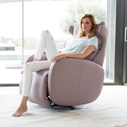 Fama Kim Recliner Armchair Fama Kim Recliner Armchair