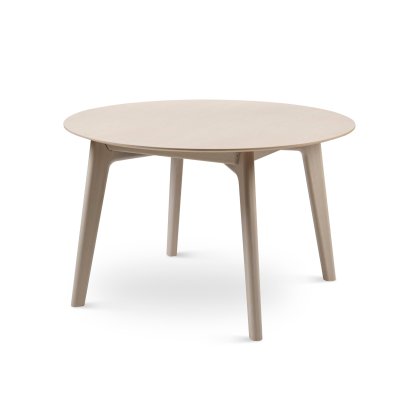 Stressless Bordeaux Round Dining Table