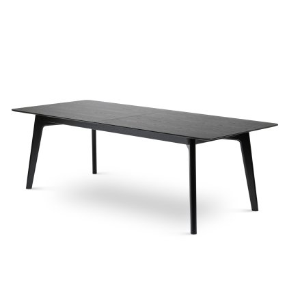 Stressless Bordeaux Medium Dining Table