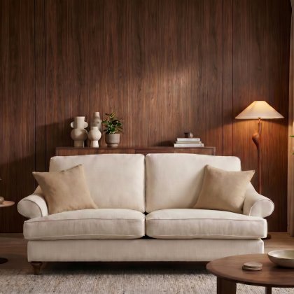 Parker Knoll Astley Large 2 Seater Sofa