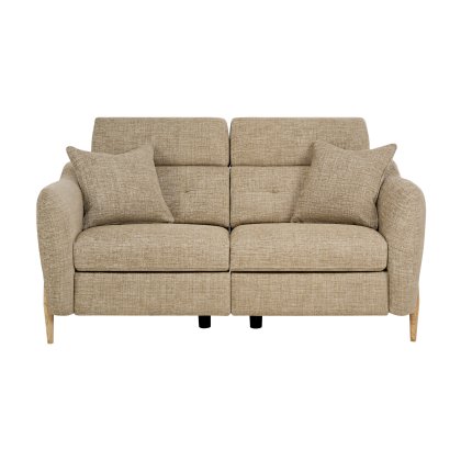 Ercol Bronte Medium Recliner Sofa