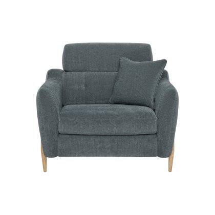 Ercol Bronte Recliner Snuggler
