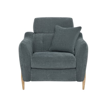 Ercol Bronte Recliner Chair