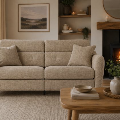Ercol Bronte Large Sofa Ercol Bronte Large Sofa
