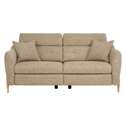 Ercol Bronte Large Recliner Sofa Ercol Bronte Large Recliner Sofa
