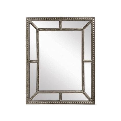 Lawson Small Mirror Lawson Small Mirror