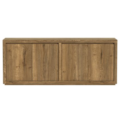 Duncan 4 Door Sideboard Duncan 4 Door Sideboard