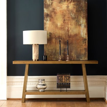 Duncan Console Table Duncan Console Table