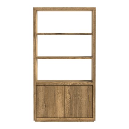 Duncan Bookcase Duncan Bookcase