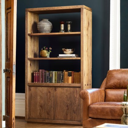 Duncan Bookcase Duncan Bookcase