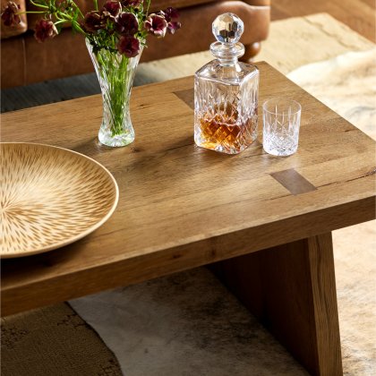 Duncan Coffee Table Duncan Coffee Table