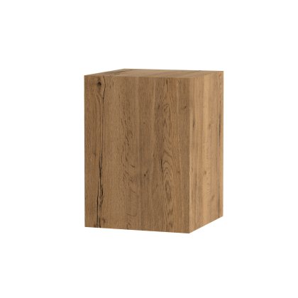 Duncan Block Side Table Duncan Block Side Table