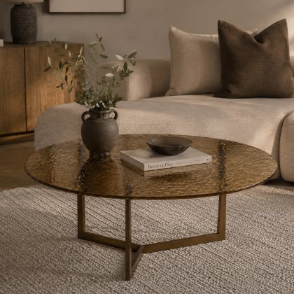 Ethan High Coffee Table