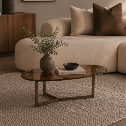 Ethan Low Coffee Table