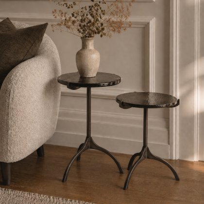 Vivian High Side Table