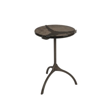 Vivian Low Side Table