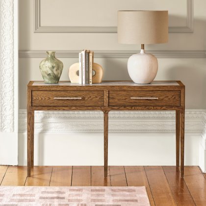 Oliver 2 Drawer Sideboard Oliver 2 Drawer Sideboard