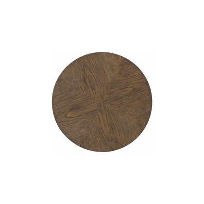 Oliver Round Side Table