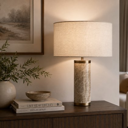 Rosalyn Table Lamp Rosalyn Table Lamp