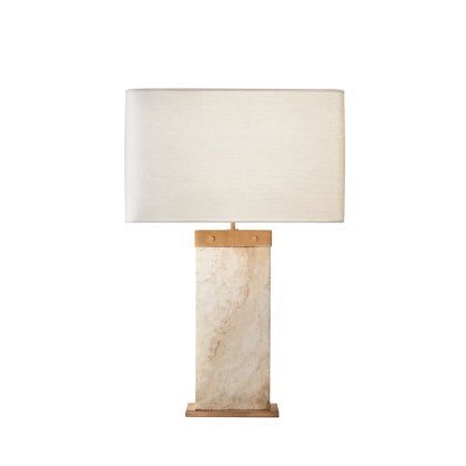 Tamsyn Rectangular Table Lamp Tamsyn Rectangular Table Lamp