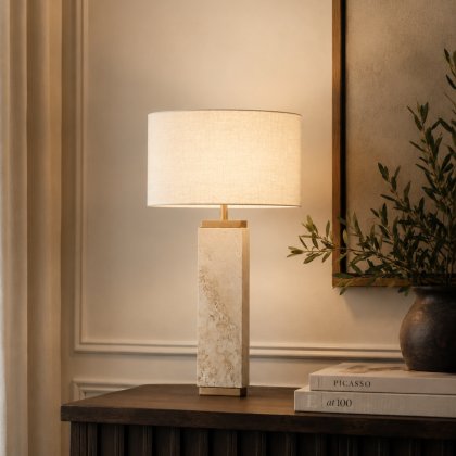 Tamsyn Table Lamp Tamsyn Table Lamp