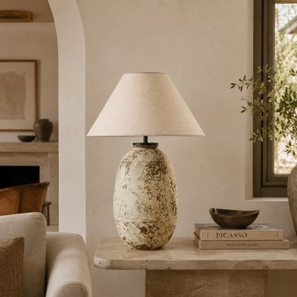 Teagan Rubio Table Lamp Teagan Rubio Table Lamp