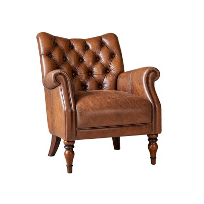 Dominic Accent Chair Dominic Accent Chair