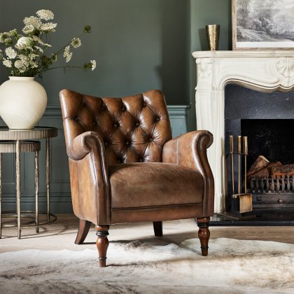 Dominic Accent Chair Dominic Accent Chair